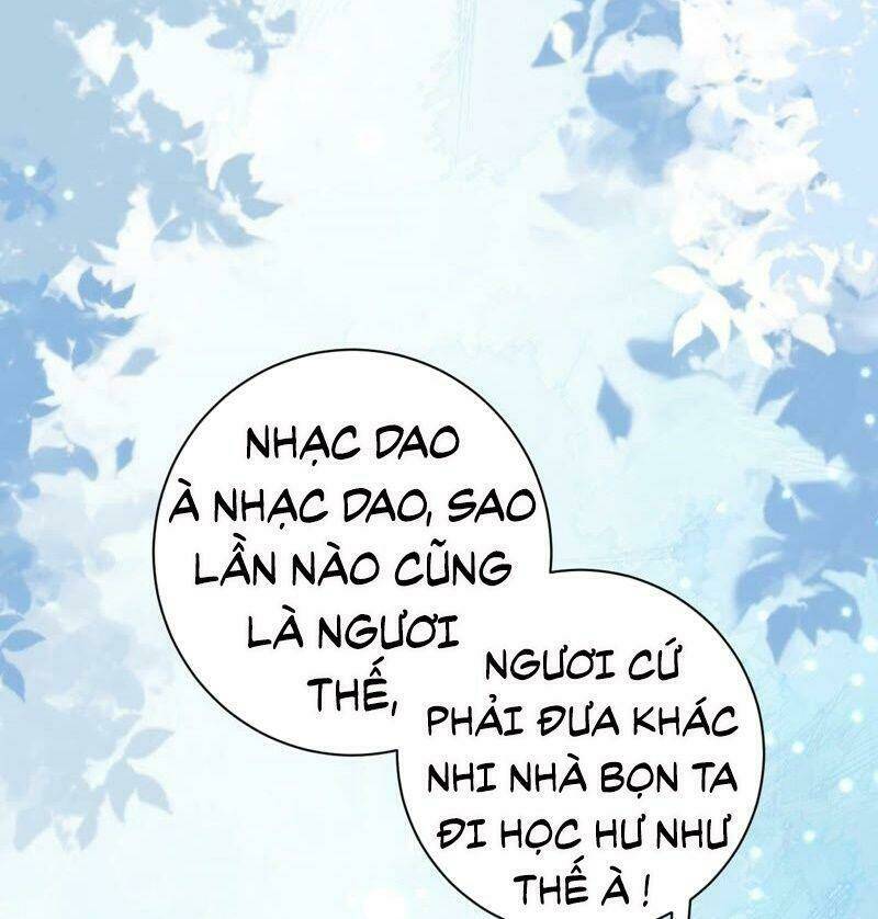 Quận Chúa Vững Vàng, Thiết Lập Nhân Vật Không Thể Vỡ: Chapter 46