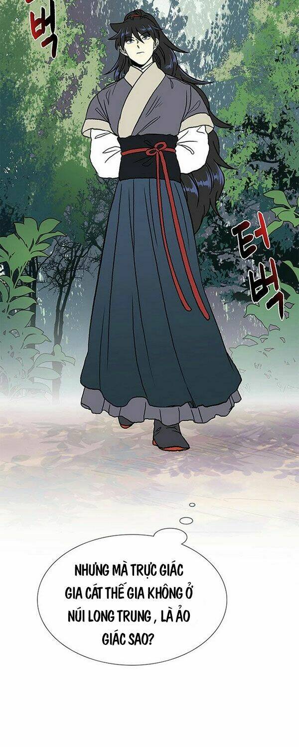 Học Sĩ Tái Sinh: Chapter 137.5