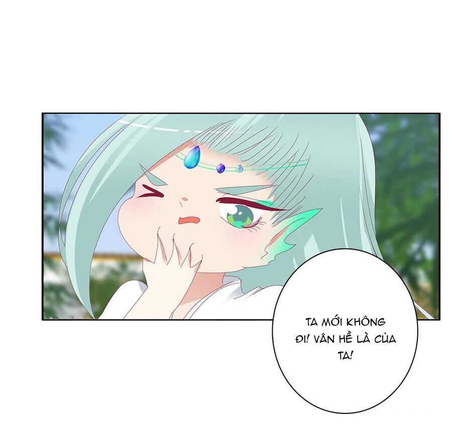 Thông Linh Phi: Chapter 654