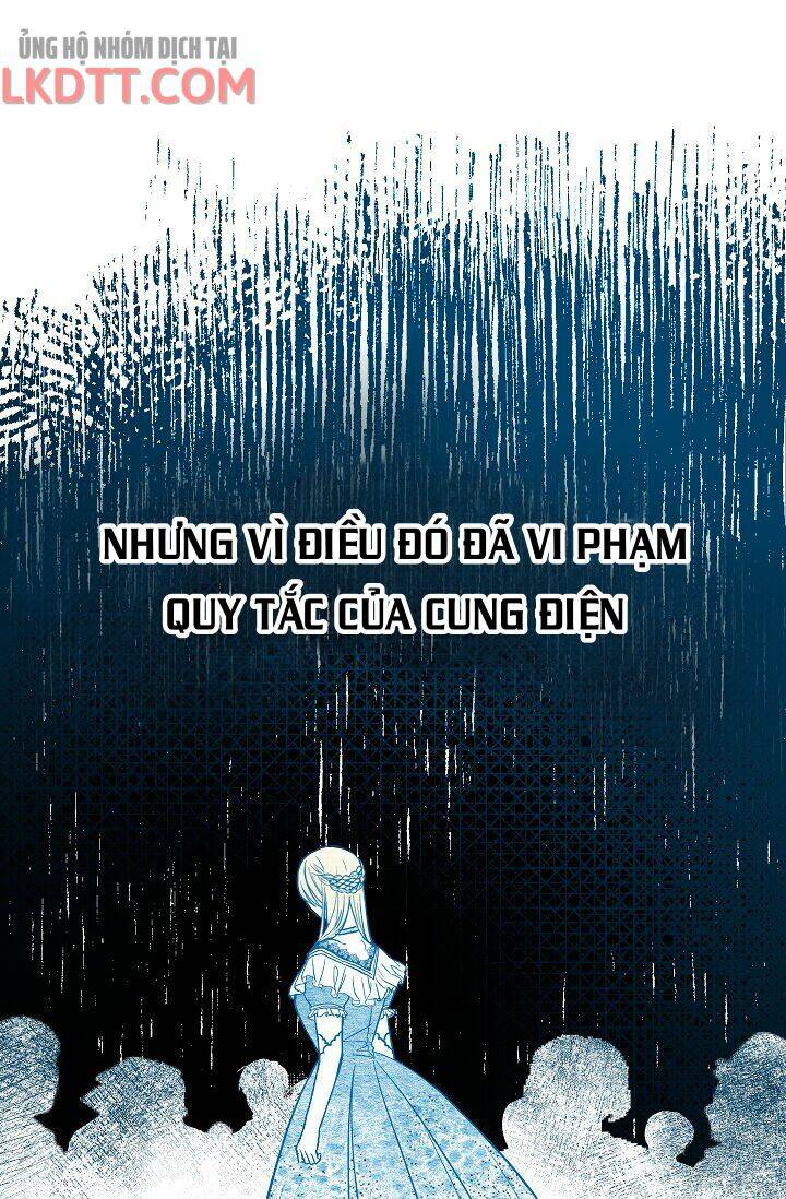 Mylord, Nữ Hoàng Của Loài Sói!: Chapter 13