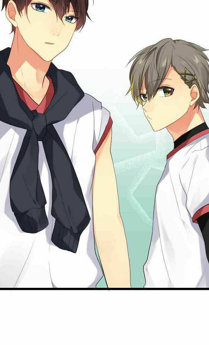 Giống Như Tình Yêu!: Chapter 27