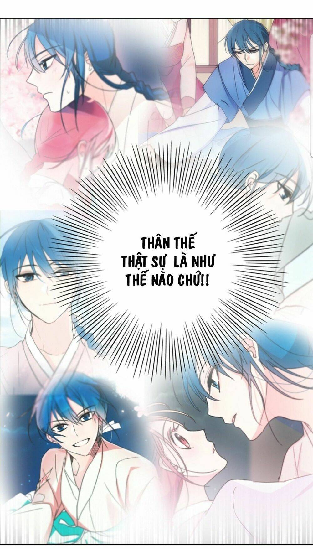 Chae Hong Sa: Chapter 39