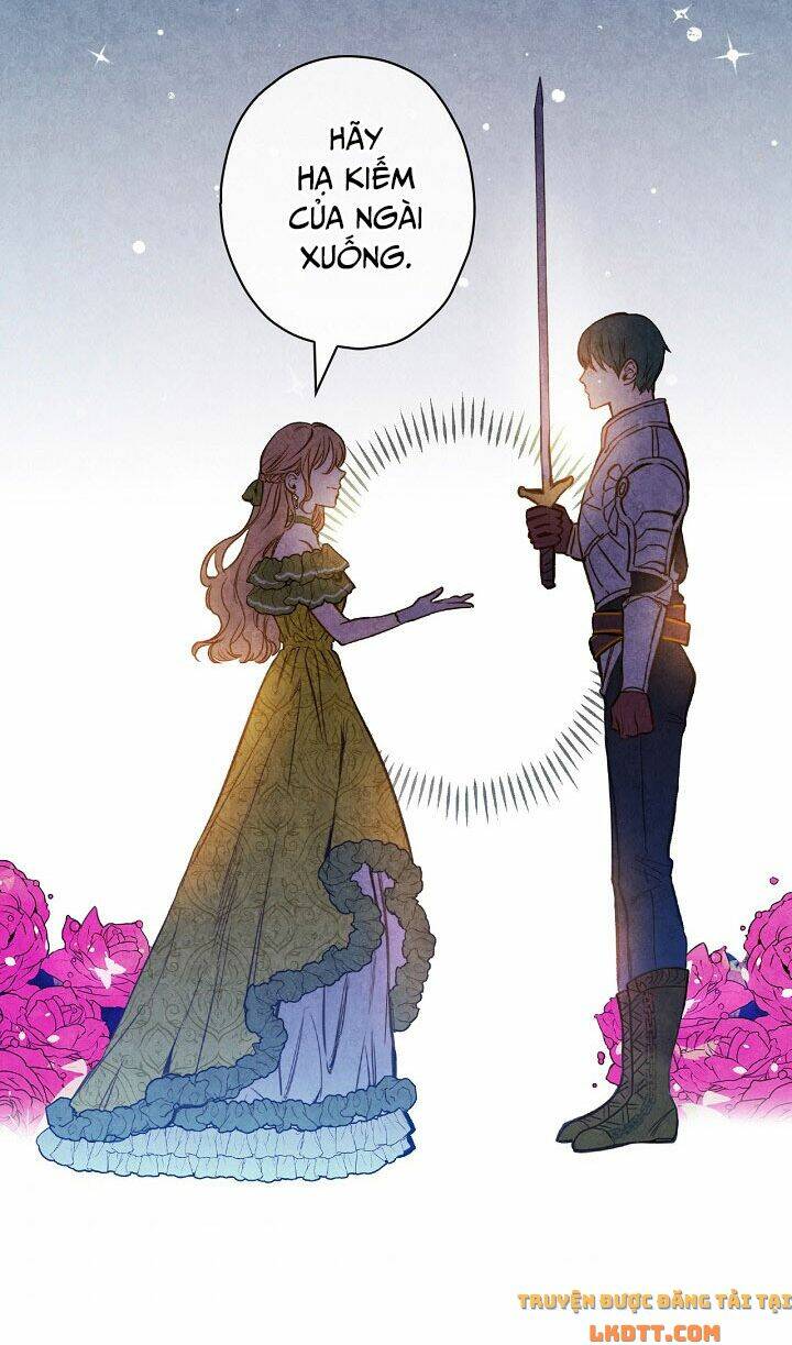 Hoàng Phi Bóng Tối: Chapter 20