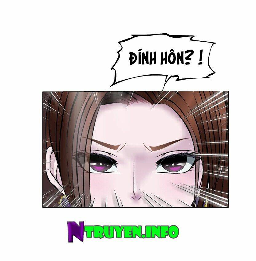 Cạm Bẫy Của Nữ Thần: Chapter 118