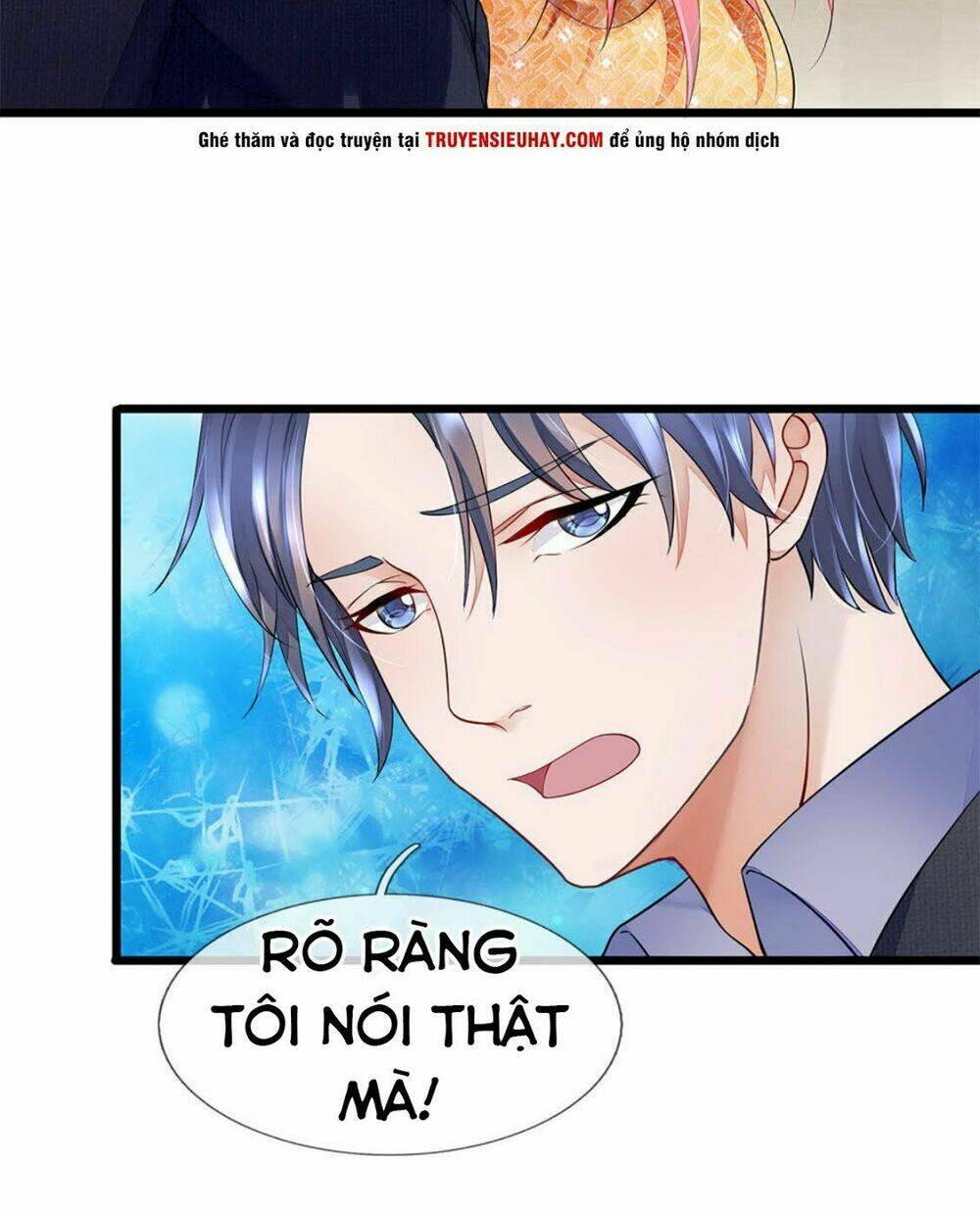 Chung Cực Binh Vương Tại Đô Thị: Chapter 17