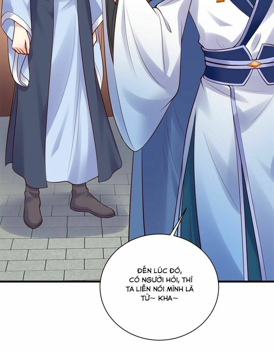 Nữ Đế Livestream Công Lược: Chapter 36