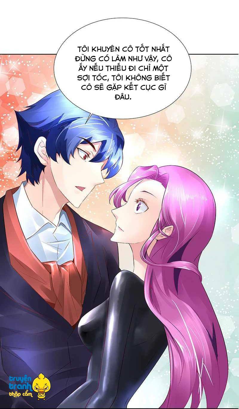 Cường Sủng Hào Môn Tiểu Manh Thê: Chapter 36