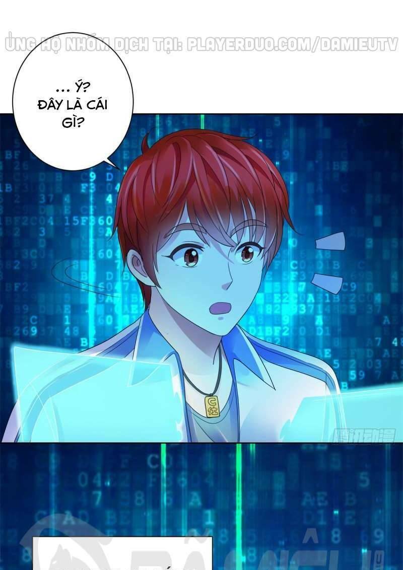 Đô Thị Chí Tôn Hệ Thống: Chapter 132