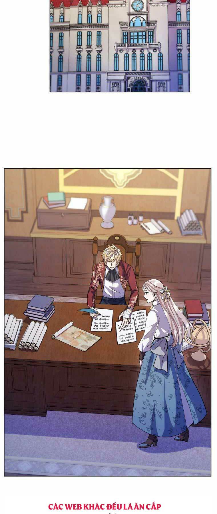 Bạo Chúa Cường Hoành: Chapter 10