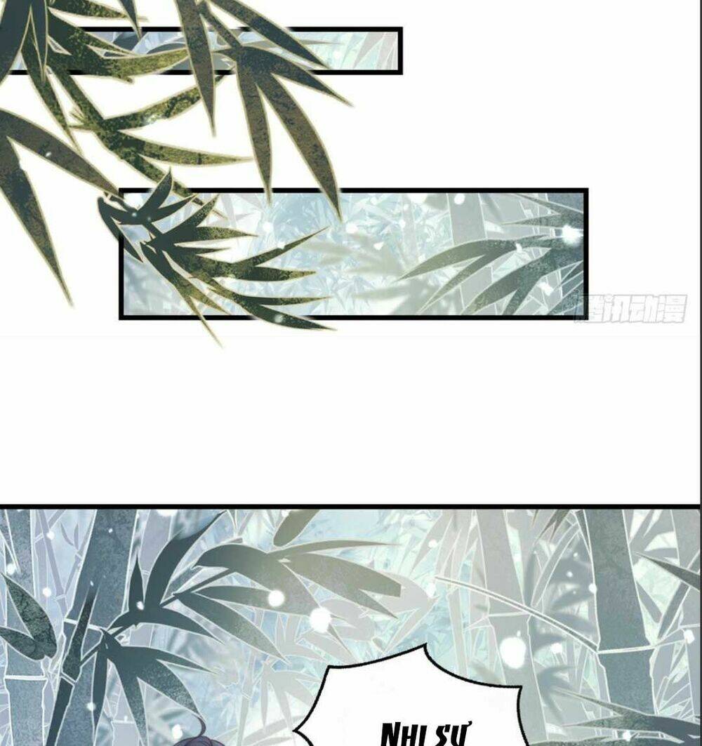 Mau Xuyên Không Rửa Tội Cho Nhân Vật Phản Diện: Chapter 83