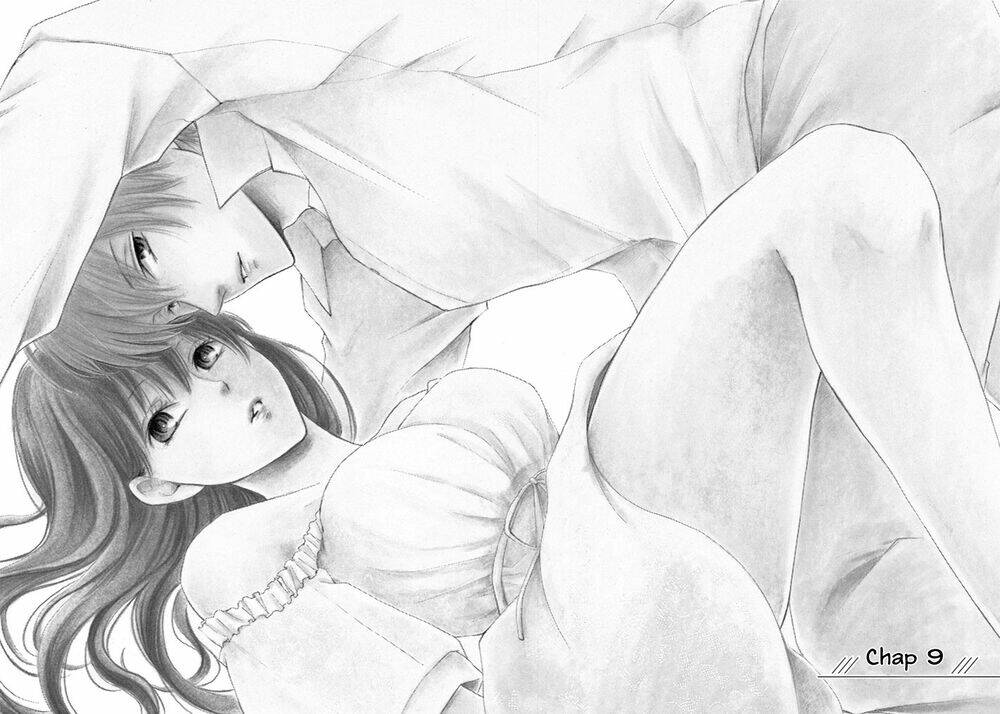 Từ Chối Kết Hôn Với Đại Gia: Cô Dâu Bỏ Trốn: Chapter 9