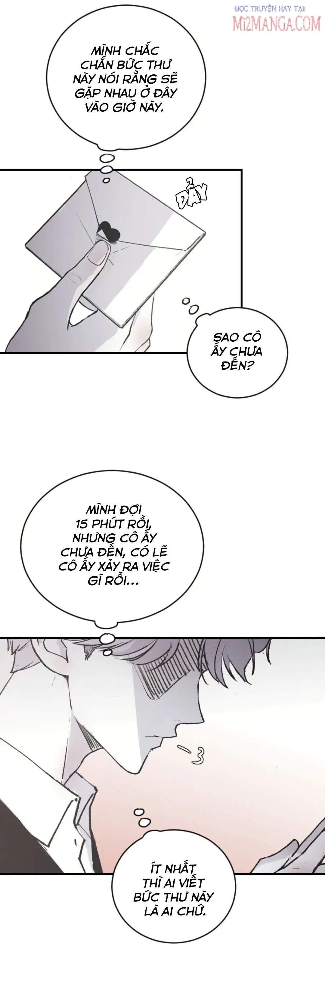 Ba Người Anh Trai Của Tôi Là Bạo Quân: Chapter 5.5