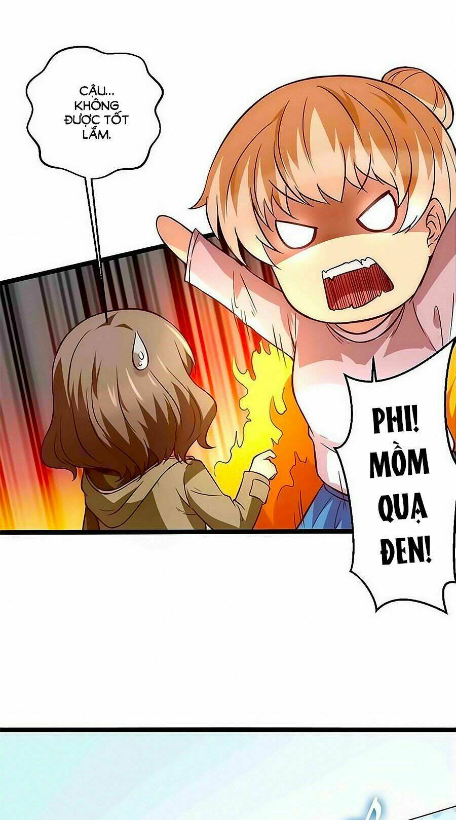 Thời Gian Đều Biết: Chapter 3