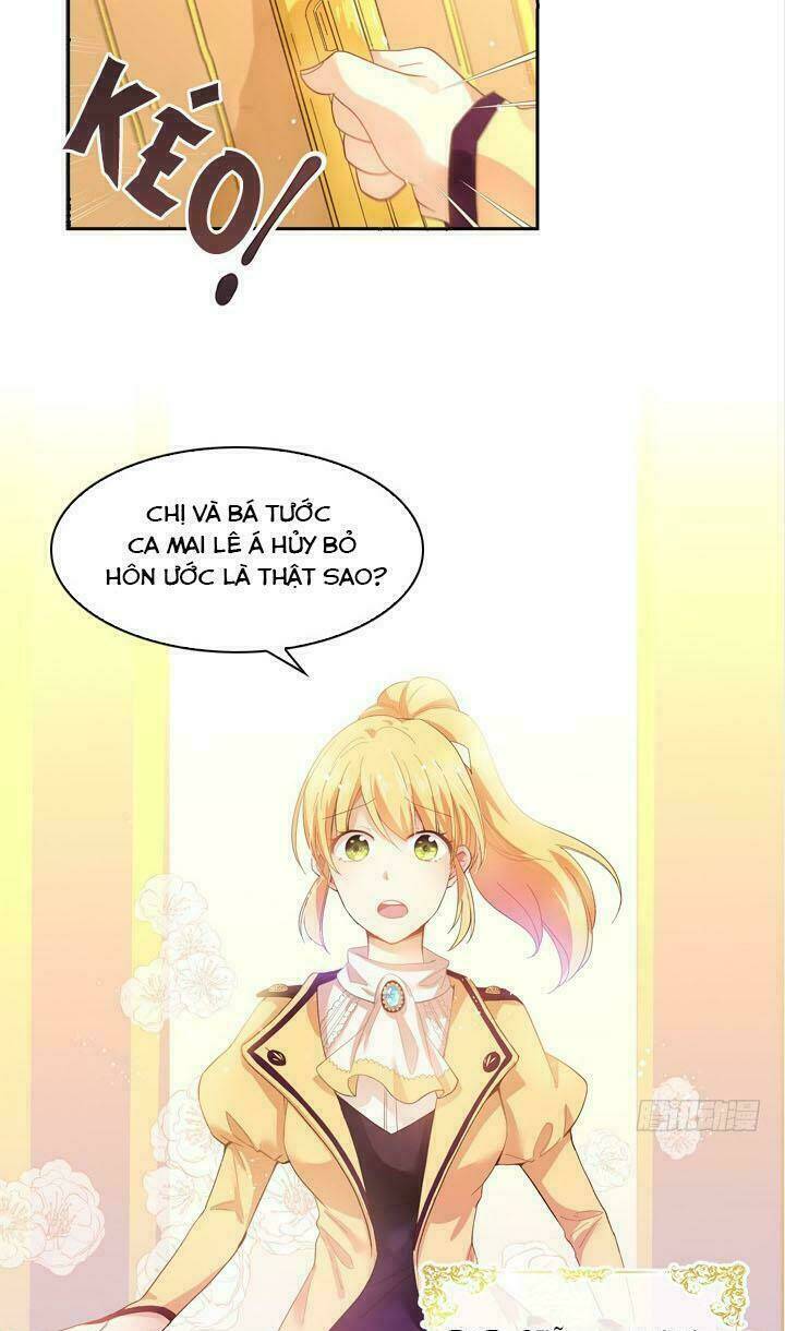Ác Nữ Cải Biến: Chapter 1