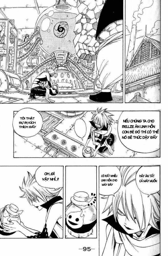 Monster Soul: Chapter 6
