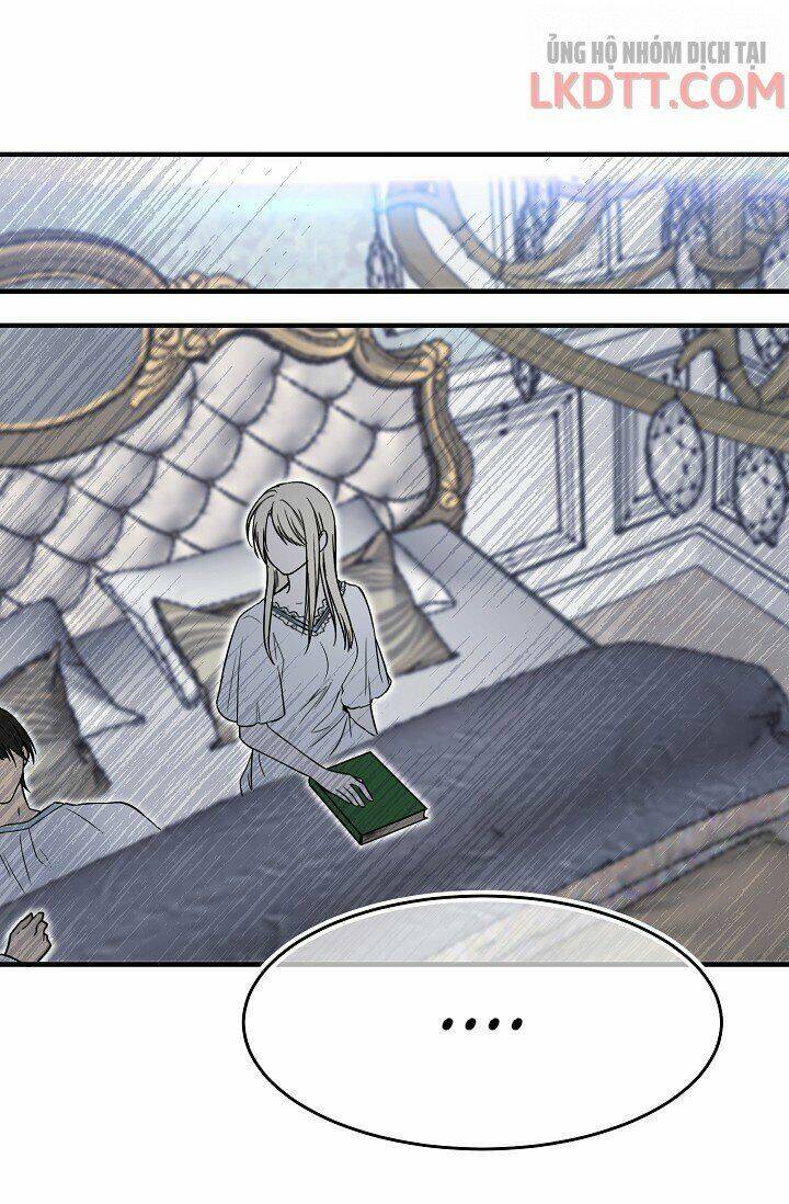 Mylord, Nữ Hoàng Của Loài Sói!: Chapter 10