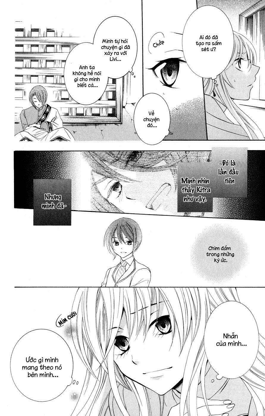 Thế Giới Tươi Đẹp: Chapter 15