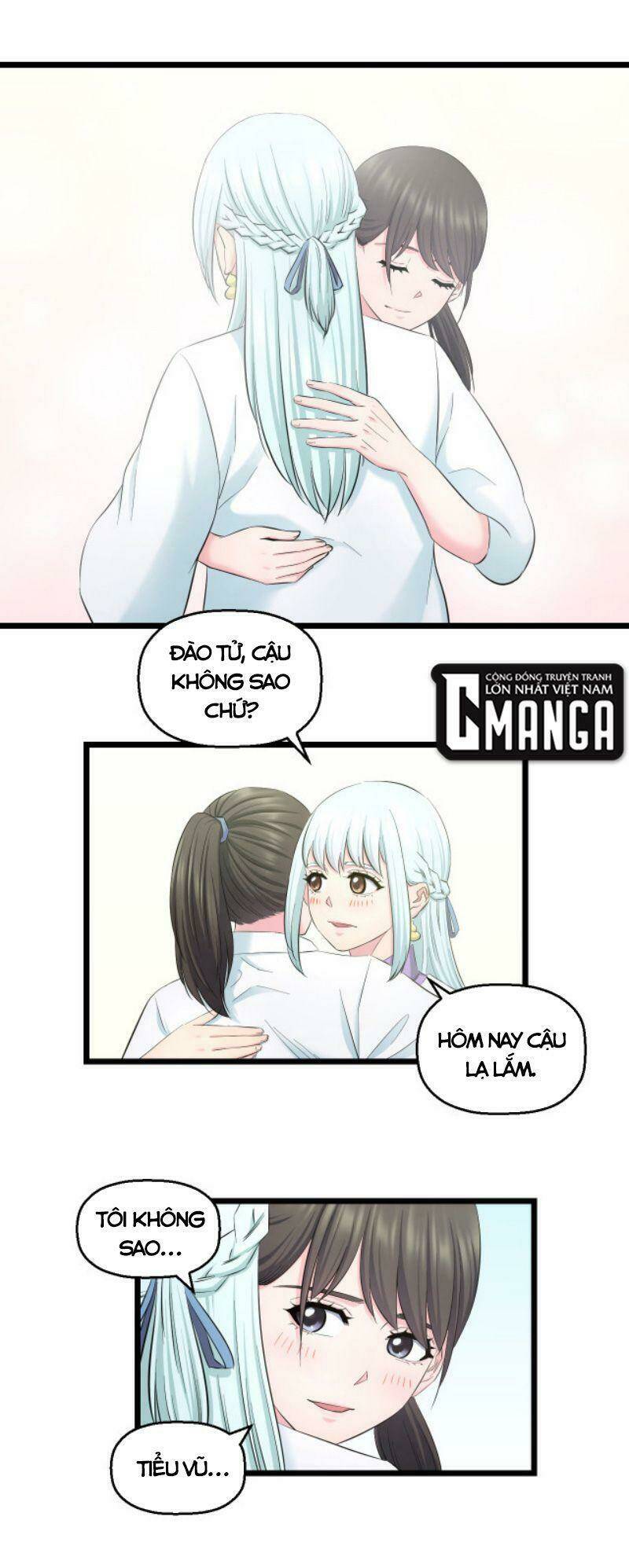 Đối Mặt Với Thử Thách: Chapter 66
