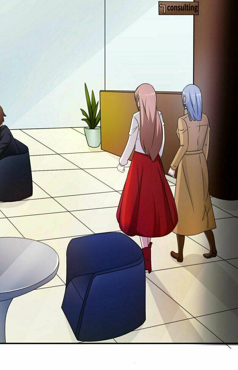 Mạc Thiếu Bức Hôn: Vợ Mới Khó Chống Đỡ: Chapter 84