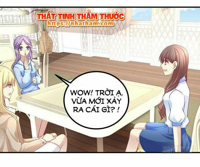 Đế Vương Ta Vẫn Còn Nhỏ: Chapter 68