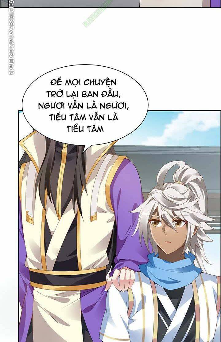 Nghịch Lân: Chapter 14