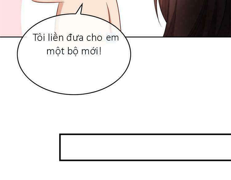 Cô Vợ Nhỏ Nuông Chiều Quá Lại Thành Ác!!: Chapter 6