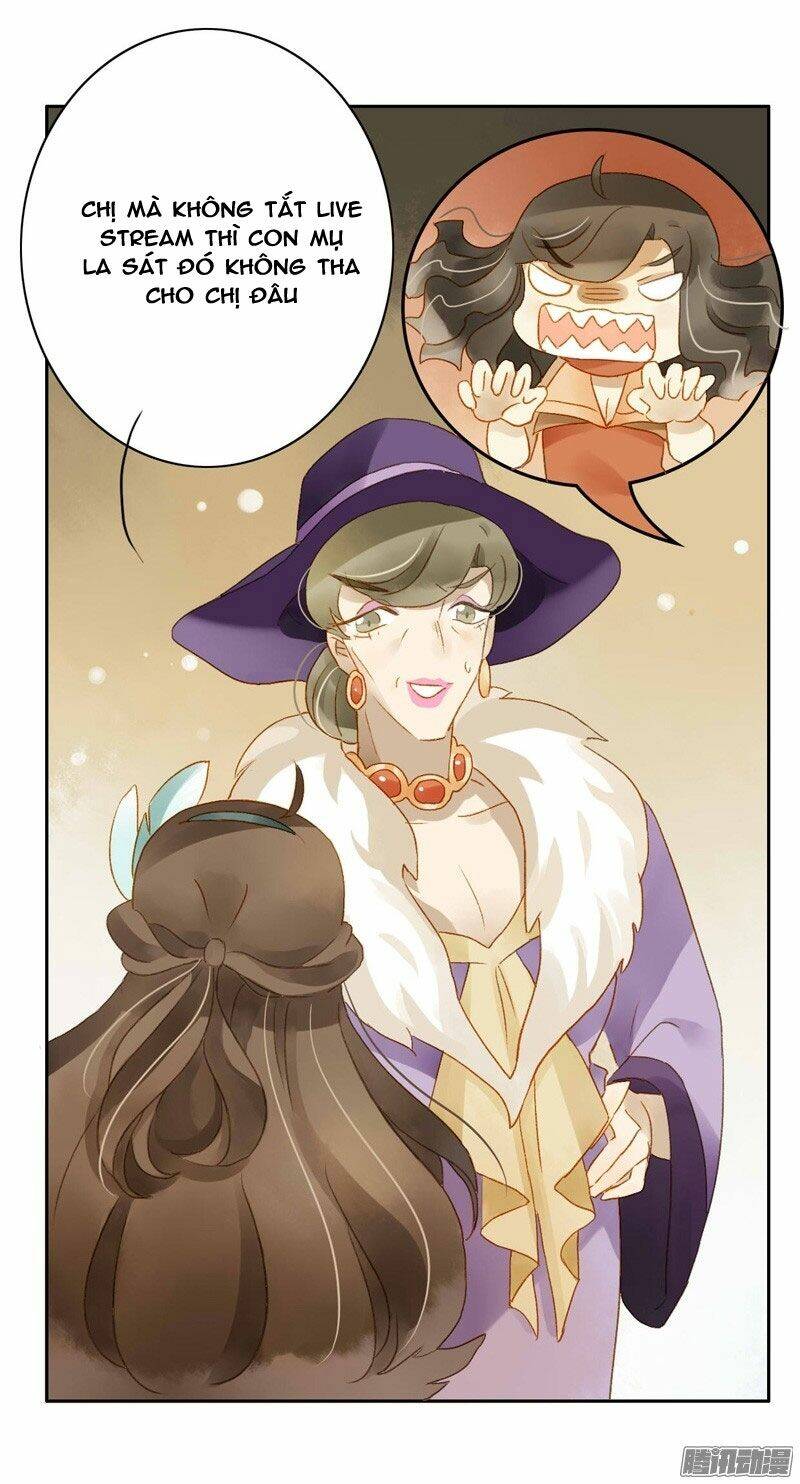 Sức Mạnh Của Sắc Đẹp: Chapter 89