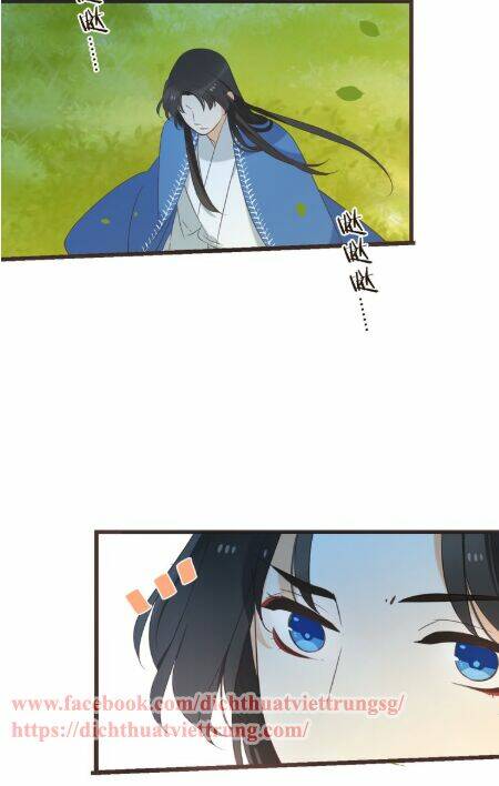 Bạn Trai Tôi Là Cẩm Y Vệ 2: Chapter 34