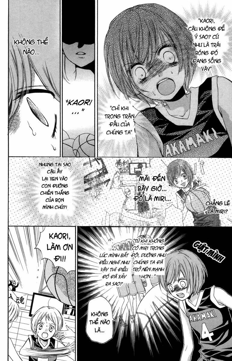 Screaming Lesson!!!: Chapter 18