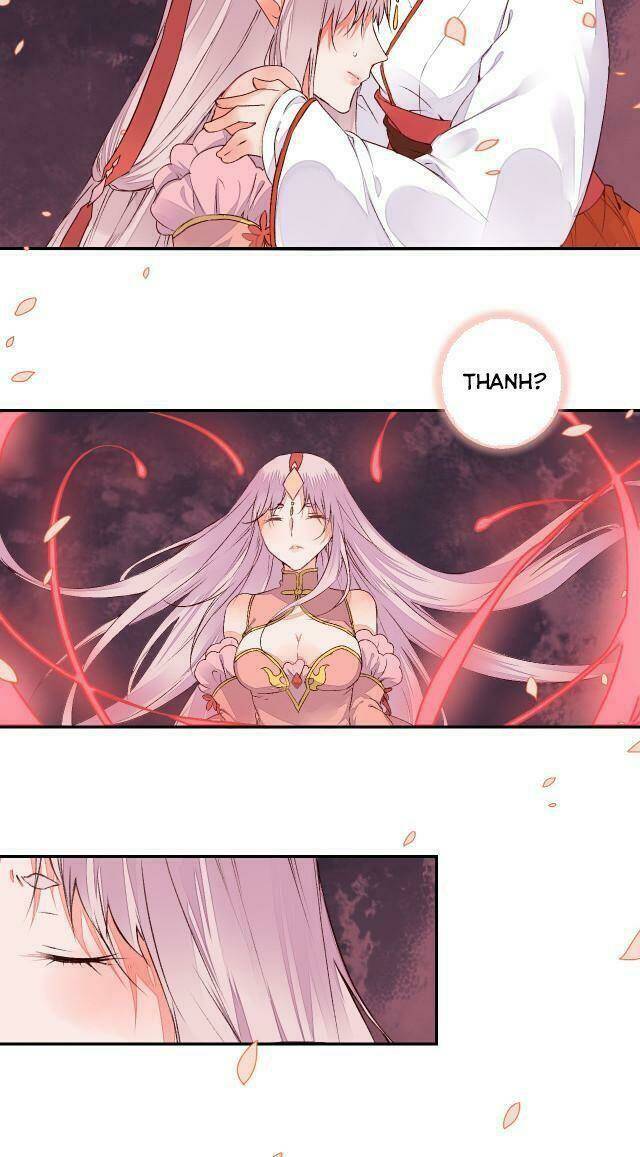 Đốt Đào Hoa: Chapter 49