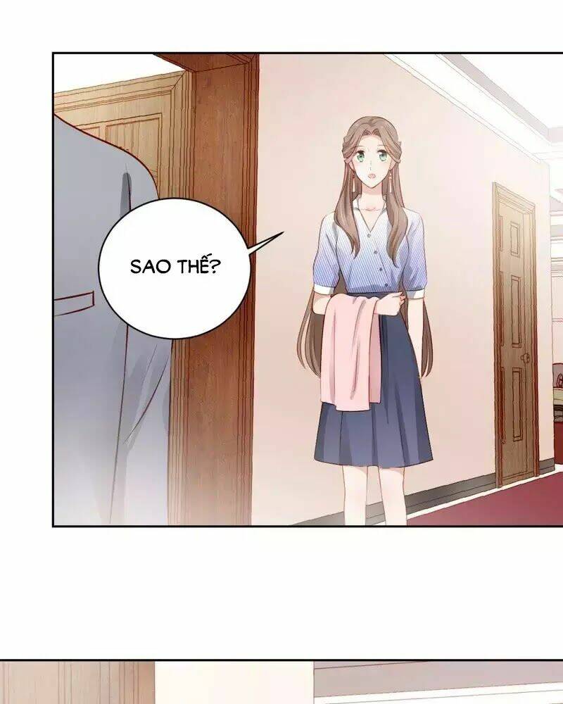 Khi Trá Luyến Nhân: Chapter 41