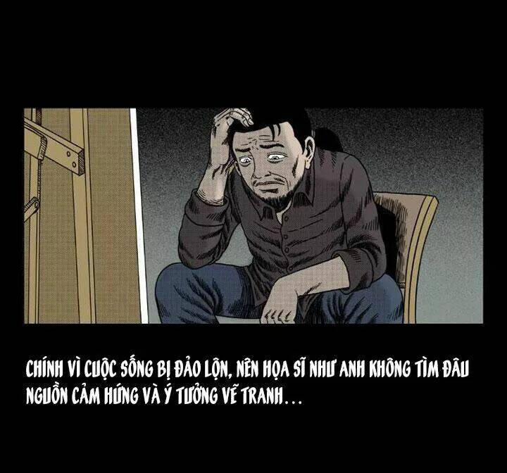 Kỳ Án Có Thật: Chapter 36