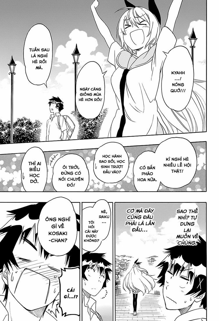 Tình Yêu Ngang Trái: Chapter 212