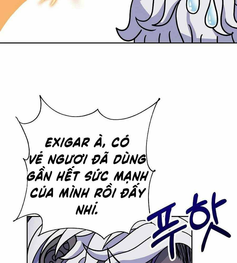 Tên Lỗ Mãng Cấp 10 Của Gia Đình Hiệp Sĩ: Chapter 1