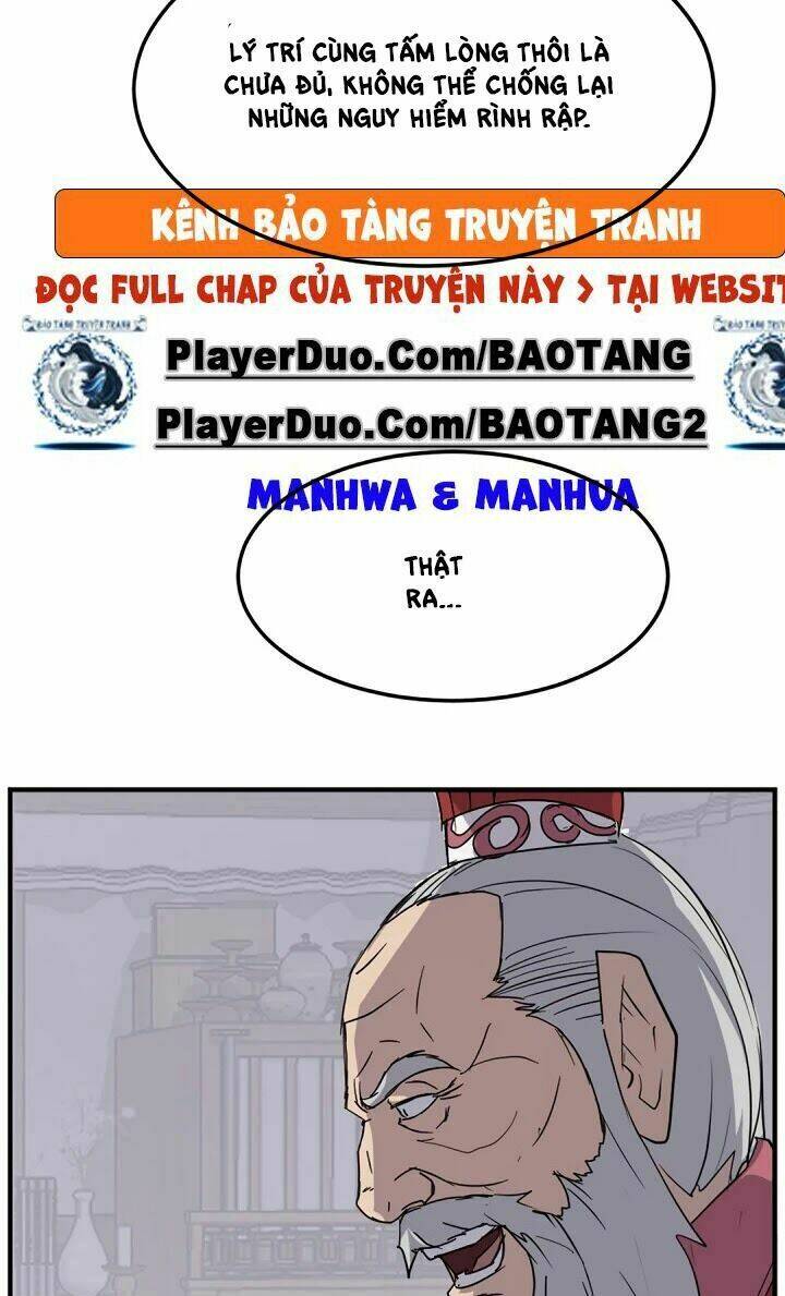 Trọng Sinh, Bất Khả Chiến Bại: Chapter 106