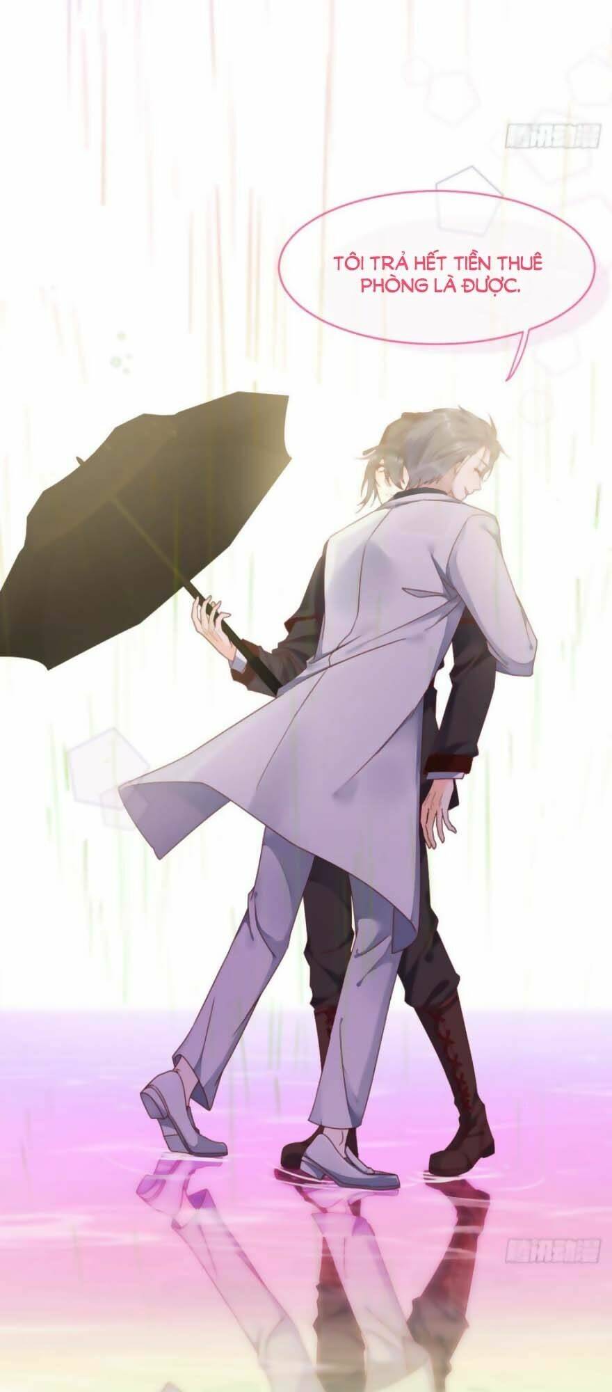 Quyến Rũ Không Thành: Chapter 30