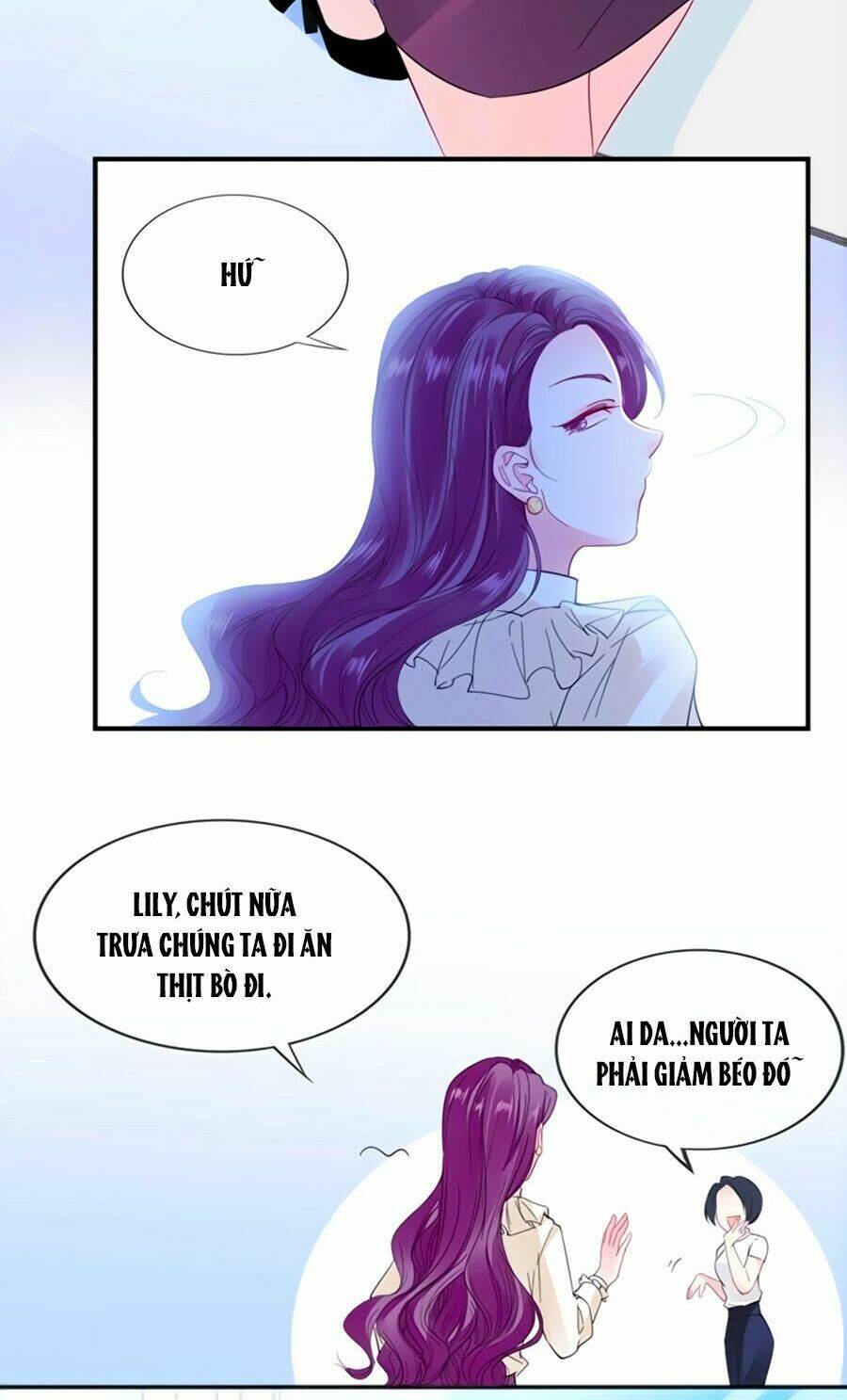 Hai Mặt Cuốn Hút Của Anh: Chapter 5