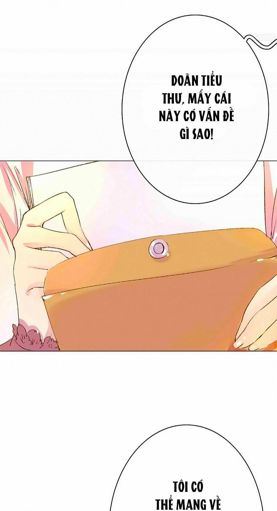 Hào Môn Tiểu Lãn Thê: Chapter 36