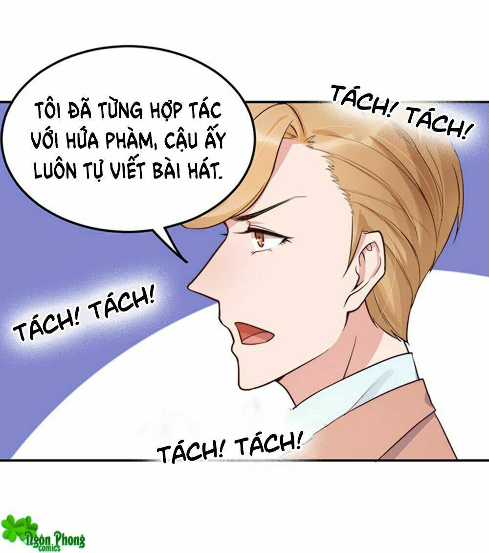 Bà Xã Tôi Là Nam Thần: Chapter 44