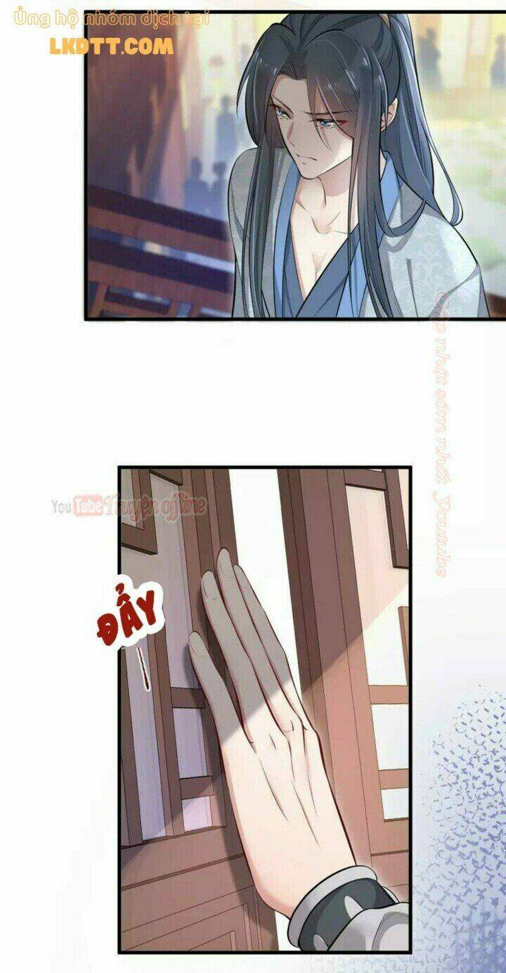 Nhật Kí Học Tập Của Hắc Liên Hoa: Chapter 16