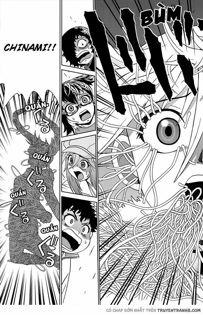 Our Reason For Living: Chapter 29