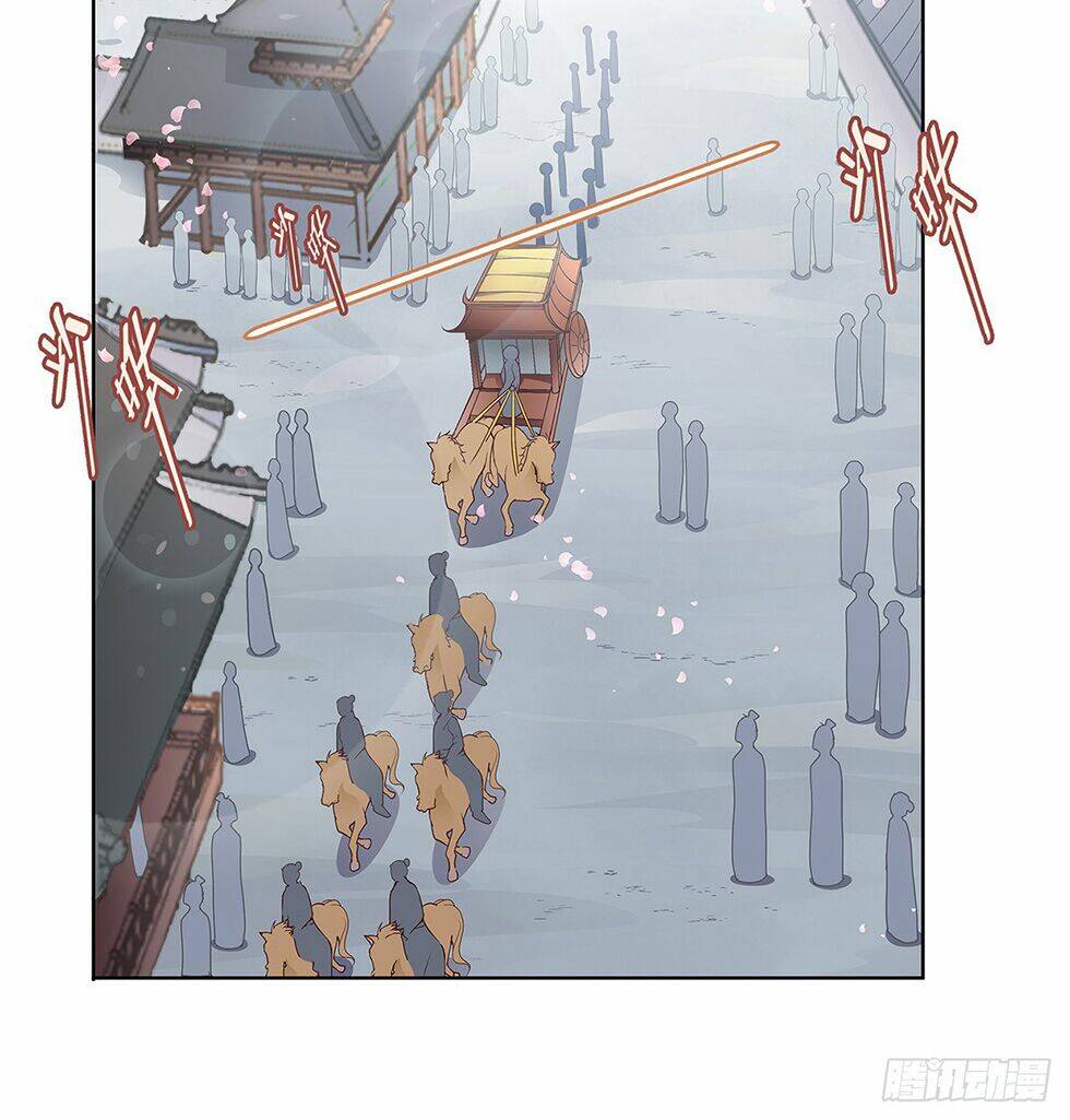 Vương Phi Thật Uy Vũ: Chapter 8.2