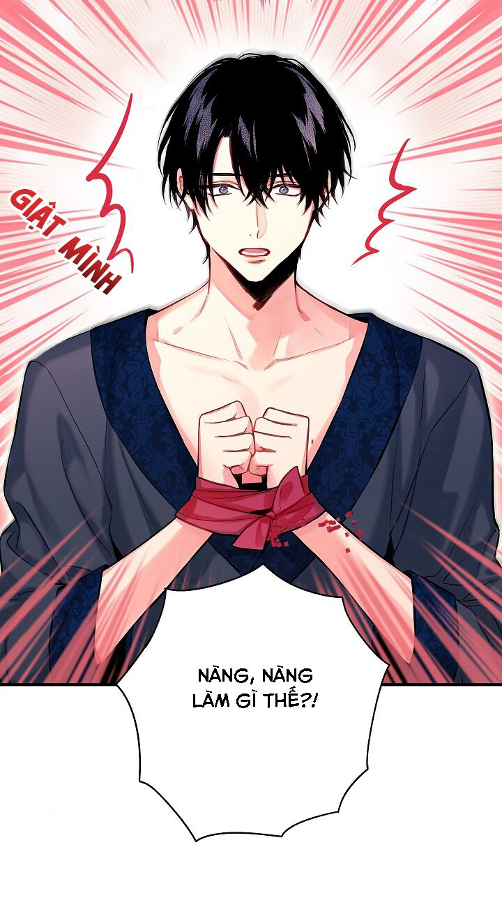 Tồn Tại Với Tư Cách Là Vợ Của Nam Chính: Chapter 195