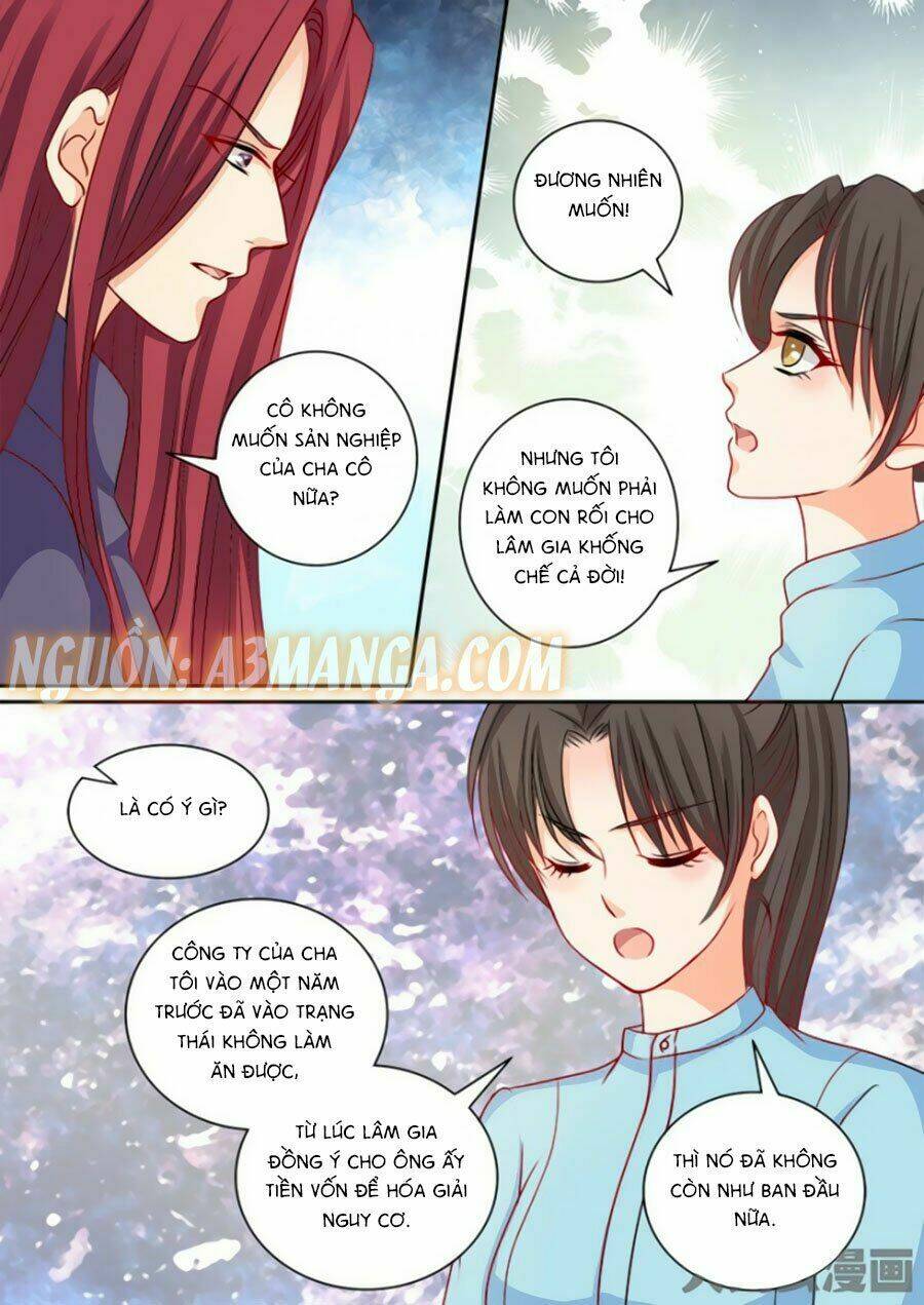 Bá Đạo Tổng Tài Yêu Ta: Chapter 79