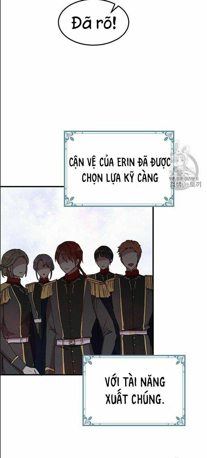 Công Tước, Loạn Vừa Thôi!: Chapter 71