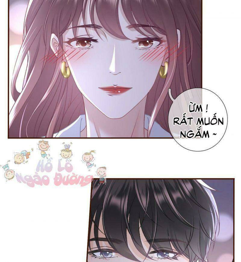 Bạn Gái Tôi Mới 30+: Chapter 52