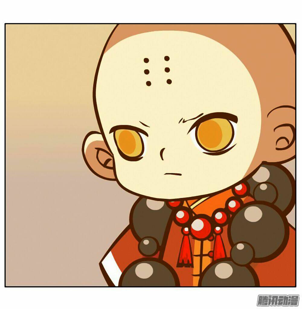 Hòa Thượng Và Tiểu Long Quân: Chapter 6