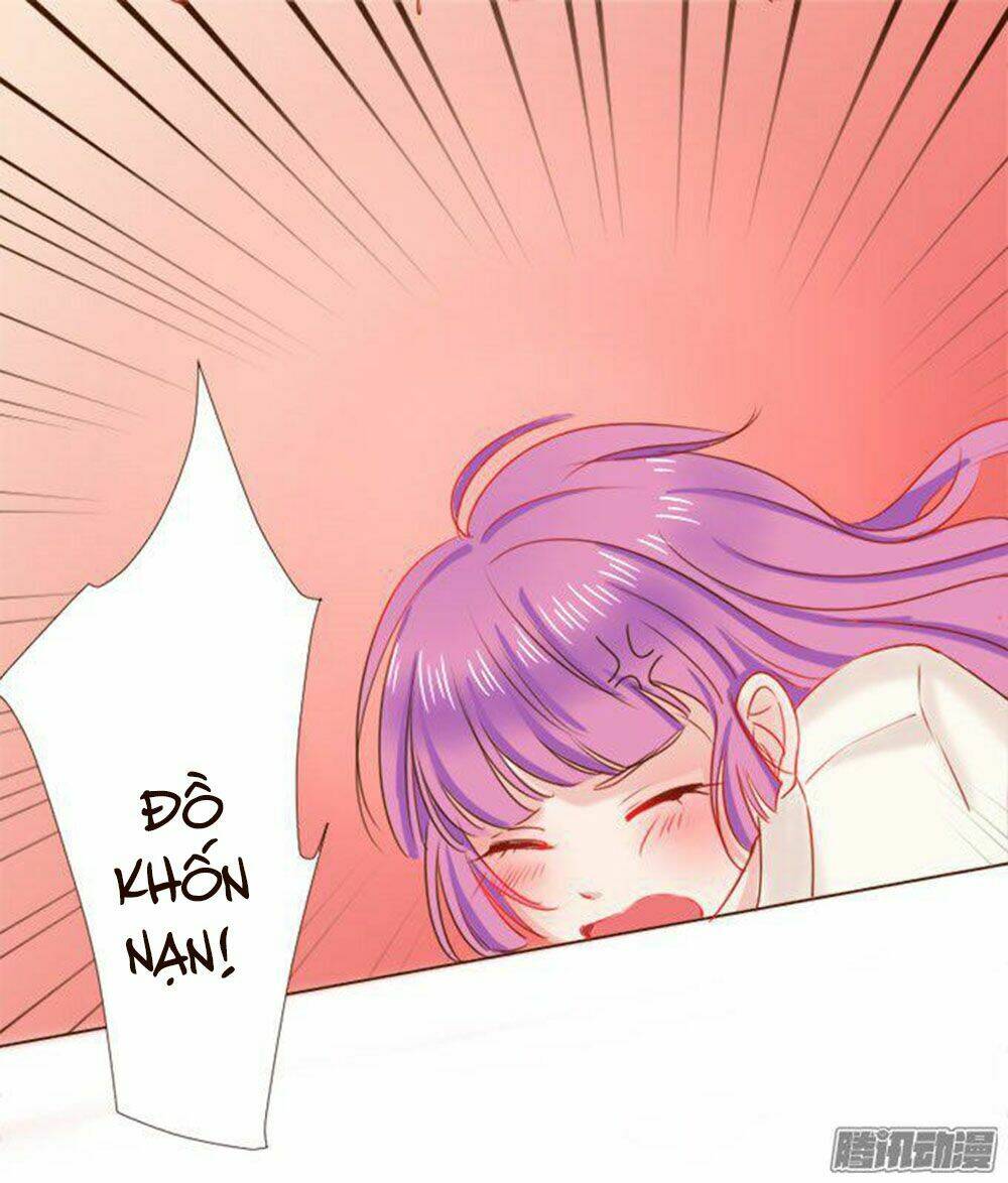 Ma Vương Luyến Ái Chỉ Nam: Chapter 44