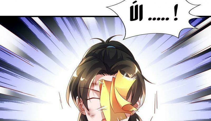 Thiên Kim Bất Hoán: Chapter 73