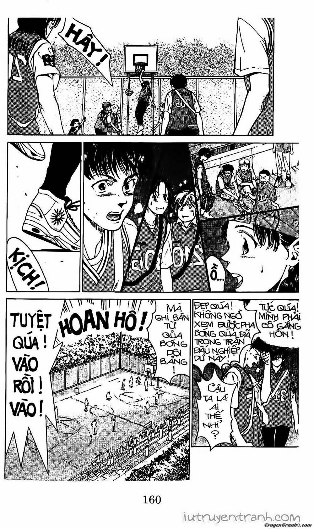 Mirano Nhà Tôi: Chapter 79